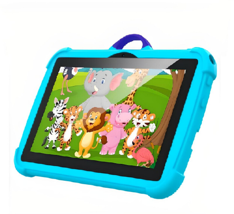 

MODIO KIDS TABLET 5G WIFI M59 Storage 4+64GB