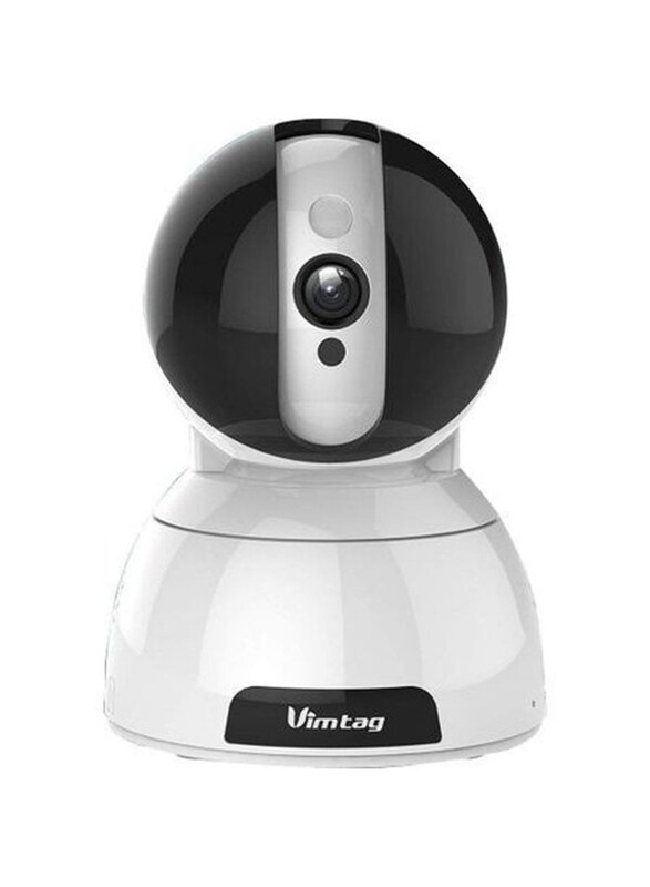 

Vimtag CP3 1080P 2Mega Pixel IP Camera