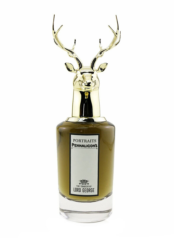 

Penhaligon's The Tragedy Of Lord George 75ml EDP Perfume for Women