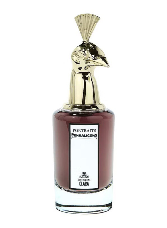 

Penhaligon's Clandestine Clara 75ml EDP Perfume for Women