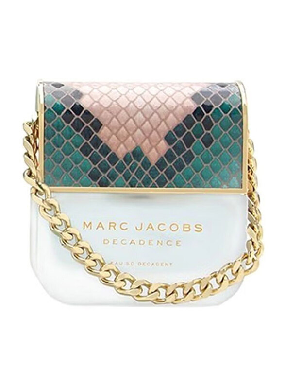 

Marc Jacobs Decadence Eau So Decadent 50ml EDT Perfume for Women