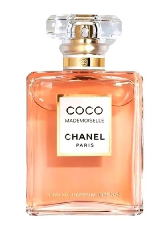 

Chanel Coco Mademoiselle Intense 100ml EDP Perfume for Women