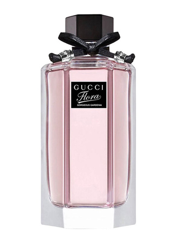 

Gucci Flora Gardenia 100ml EDT Perfume for Women