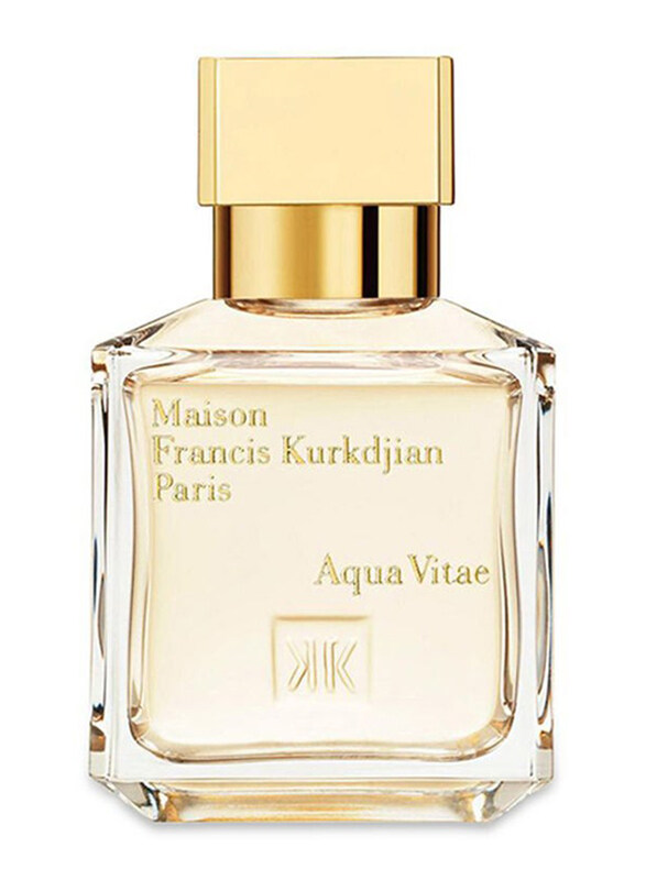 

Maison Francis Kurkdjian Aqua Vitae 70ml EDT Perfume Unisex