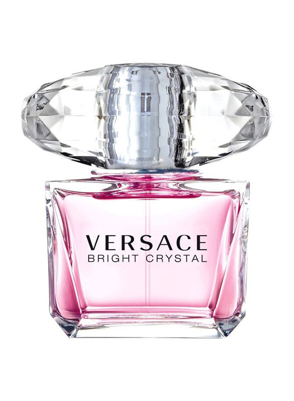 

Versace Bright Crystal 90ml EDT Perfume For Women