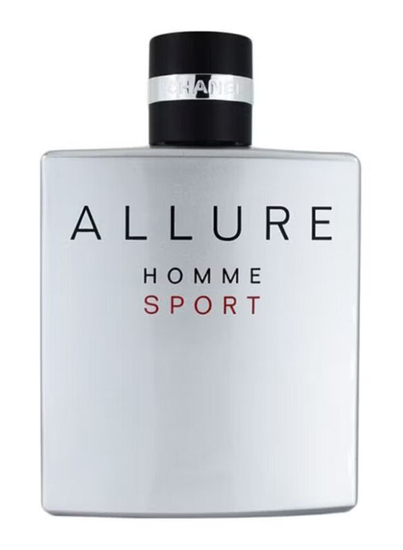 

Chanel Allure Homme Sport 150ml EDT Perfume for Men