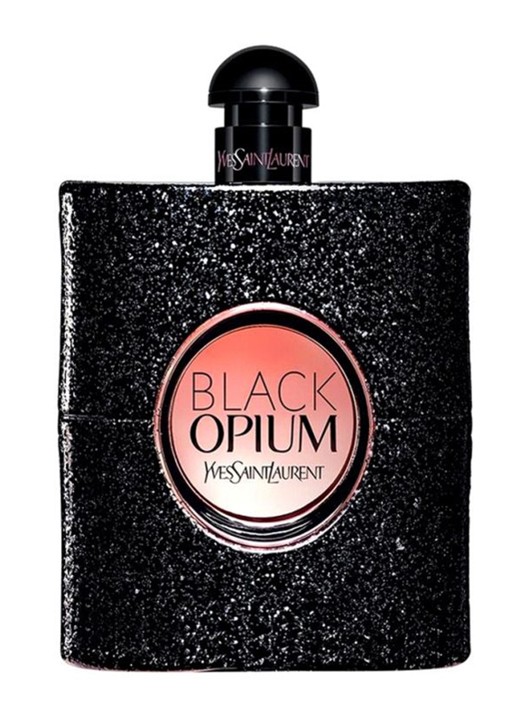 Yves Saint Laurent Black Opium 150ml EDP for Women