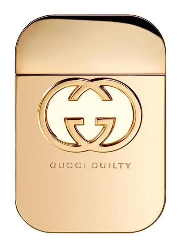 

Gucci Guilty 75ml EDT Perfume for Women