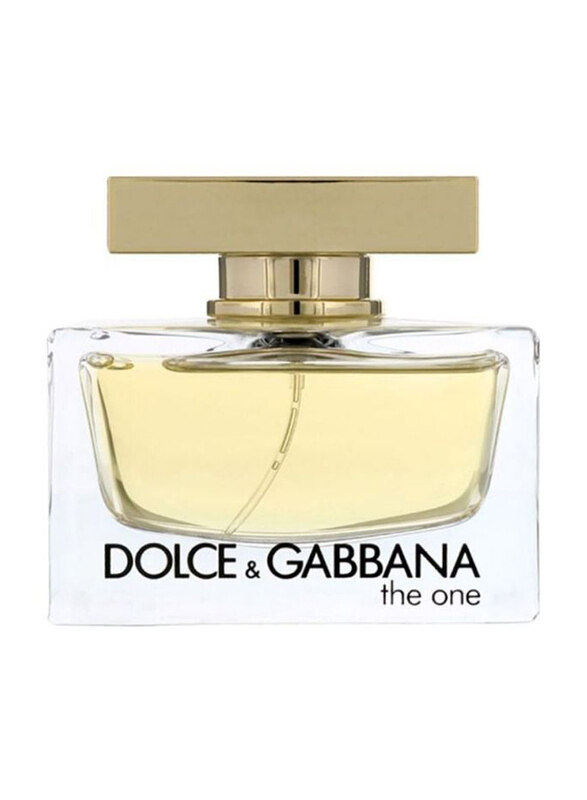 

Dolce & Gabbana The One 75ml EDP Perfume for Women