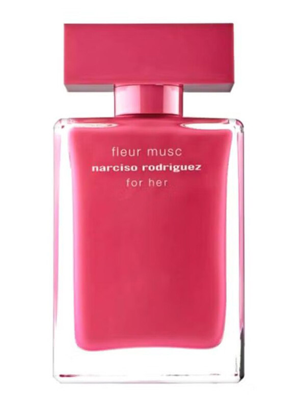 

Narciso Rodriguez Fleur Musc 50ml EDP Perfume for Women