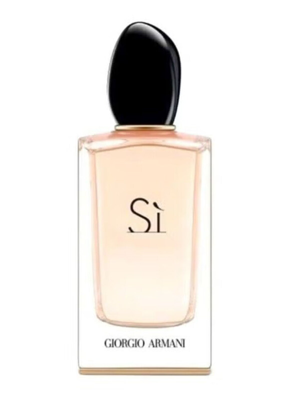 

Giorgio Armani Si 100ml EDP Perfume for Women