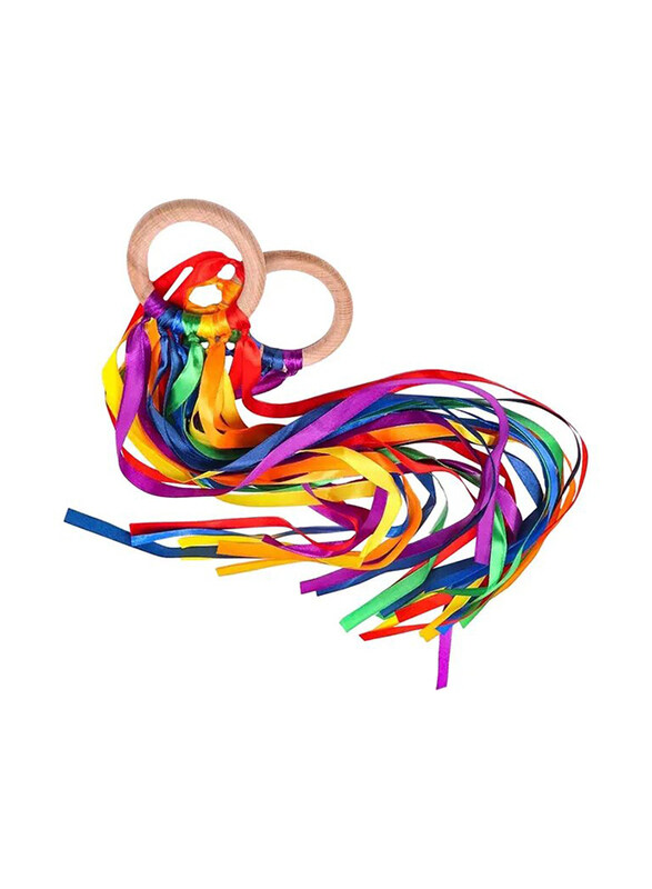 

Mindset Rainbow Hand Kites Set, 2 Pieces, Ages 3+
