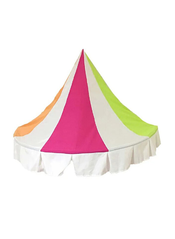 

Cherrypick Kids Play Tent Canopy, Rainbow