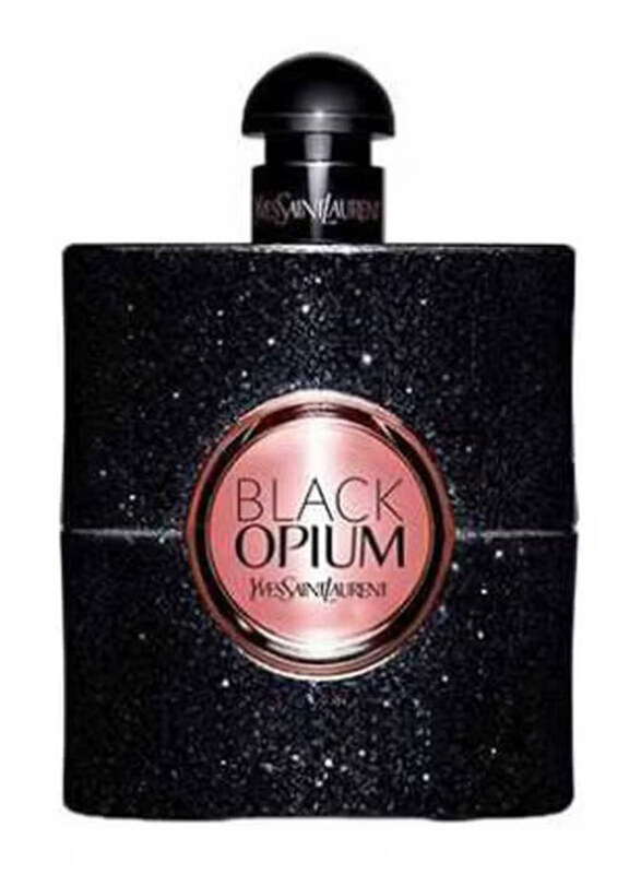 

Yves Saint Laurent Black Opium 90ml EDP Perfume for Women