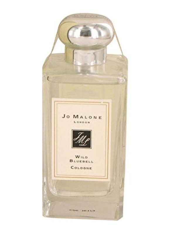 

Jo Malone Wild Bluebell Cologne 100ml EDC for Women