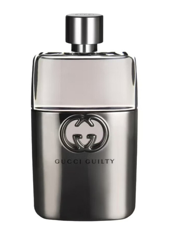 

Gucci Guilty Pour Homme 150ml EDT Perfume for Men