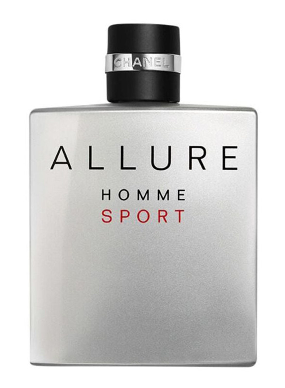 

Chanel Allure Homme Sport 50ml EDT Perfume for Men