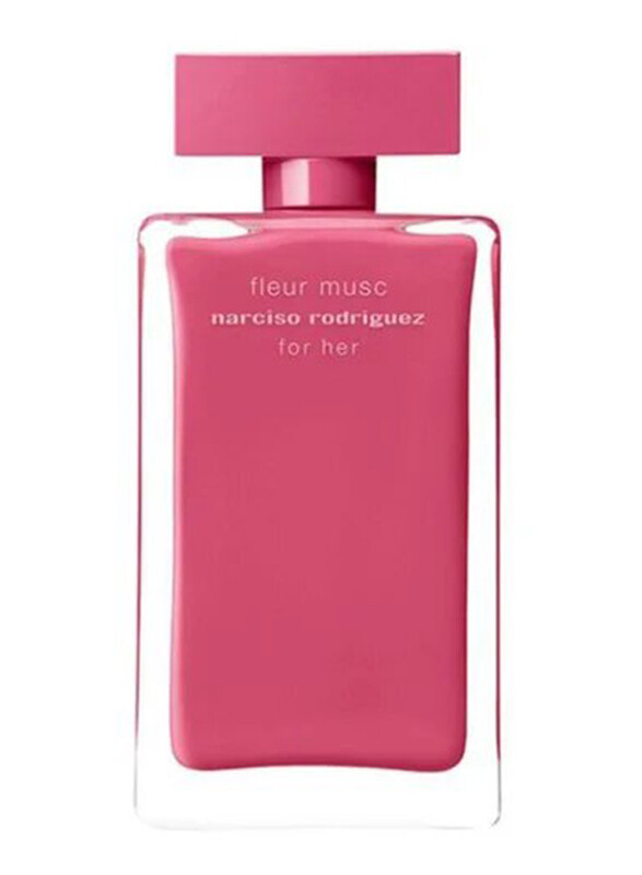 

Narciso Rodriguez Fleur Musc 100ml EDP Perfume for Women