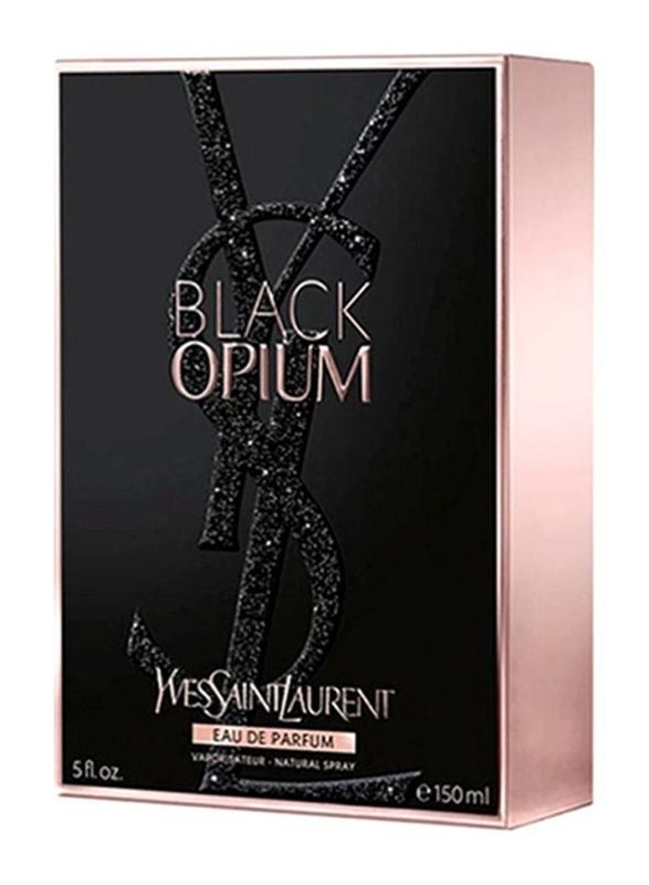 Yves Saint Laurent Black Opium 150ml EDP for Women