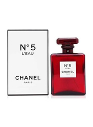 Chanel No. 5 L’Eau 50ml EDT for Women