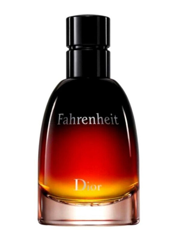 

Dior Fahrenheit 75ml Parfum for Men