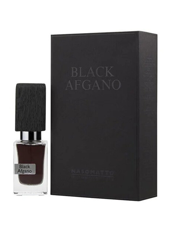 

Nasomatto Black Afgano 30ml Extrait de Parfum for Men