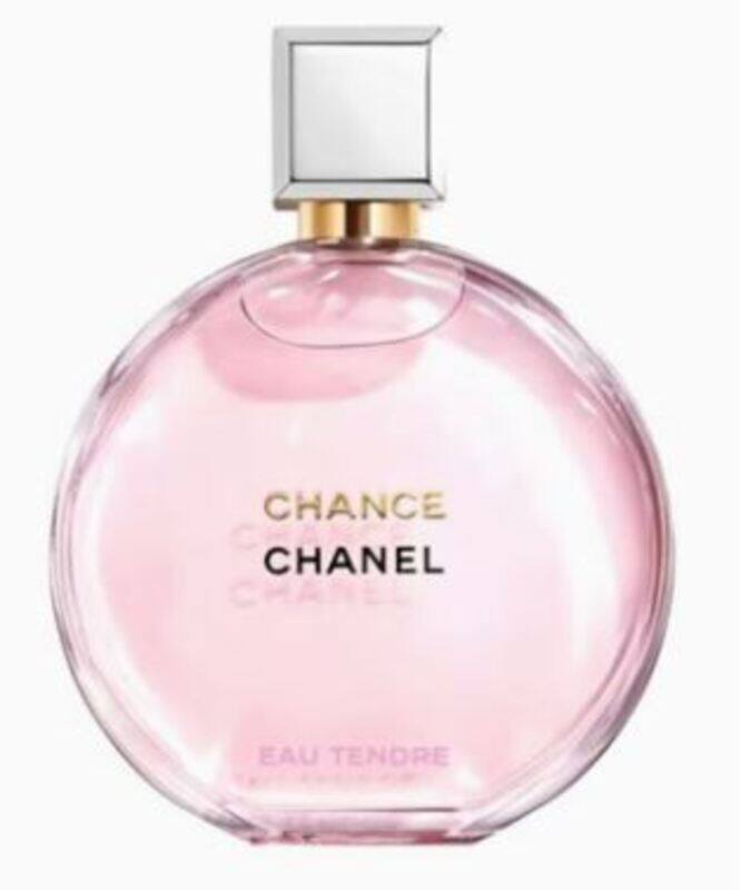 

Chanel Chance Eau Tendre EDP Perfume For Women 100ml