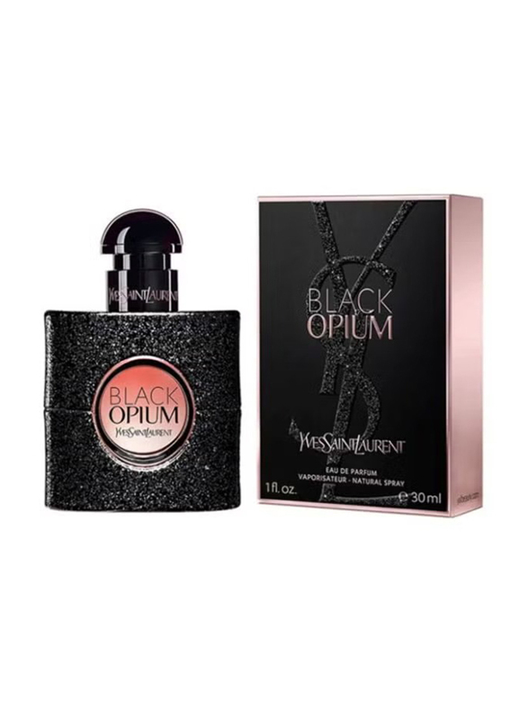 Yves Saint Laurent Black Opium 30ml EDP for Women