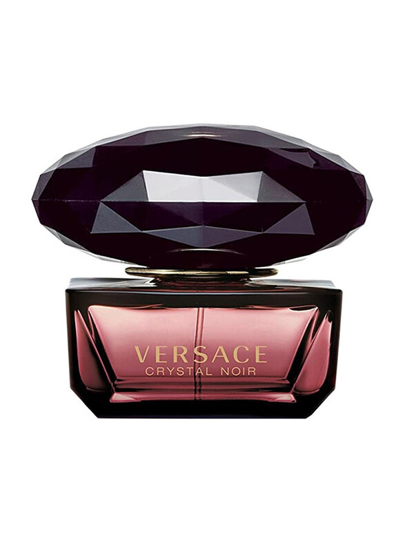 

Versace Crystal Noir 90ml EDP Perfume for Women