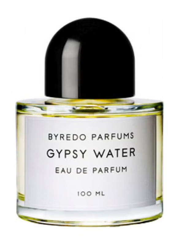 

Byredo Gypsy Water 100ml EDP Perfume Unisex