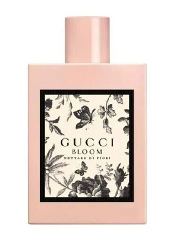 

Gucci Bloom Nettare Di Fiori 100ml EDP Perfume for Women