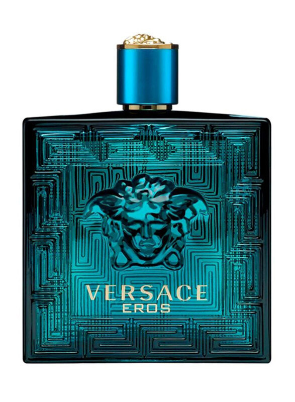 

Versace Eros 200ml EDT Perfume for Men