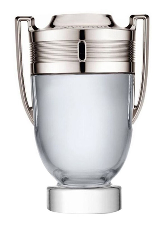 

Paco Rabanne Invictus 100ml EDT Perfume for Men