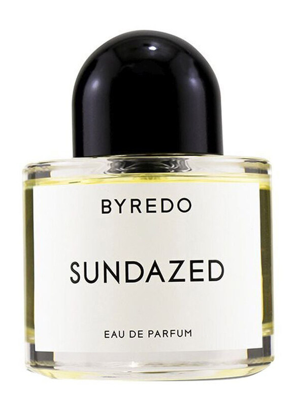 

Byredo Sundazed EDP Perfume for Women