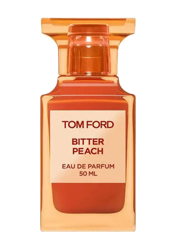 

Tom Ford Bitter Peach 50ml EDP Perfume for Unisex