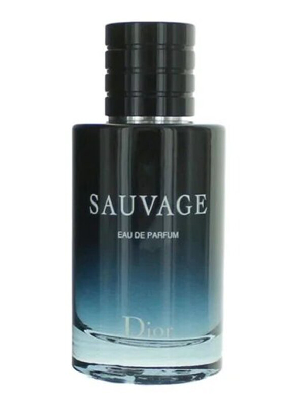 Parfum dior outlet sauvage 100ml