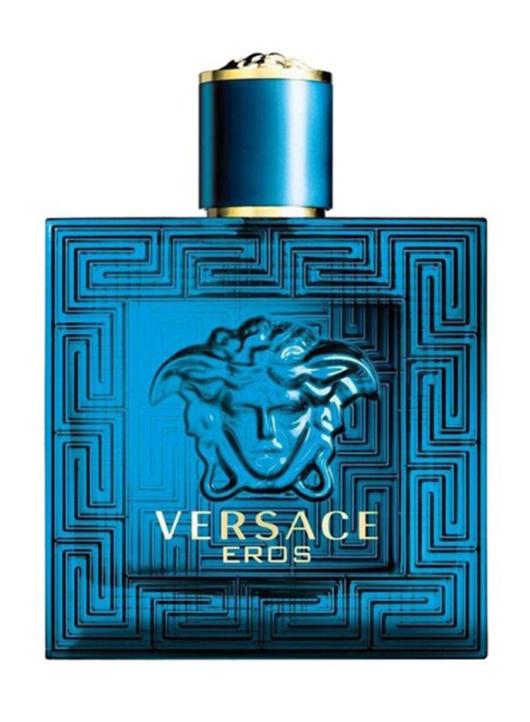 

Versace Eros 100ml EDT Perfume for Men