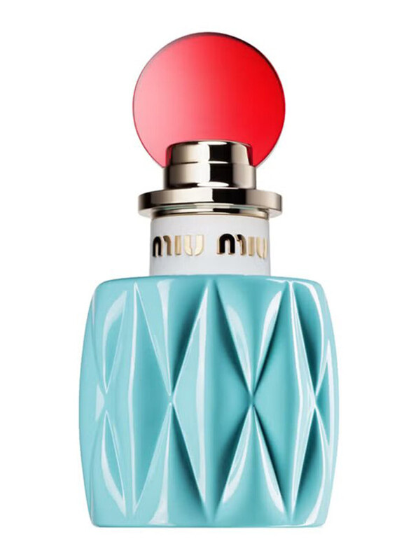 

Miu Miu Miu Miu 50ml EDP Perfume for Women