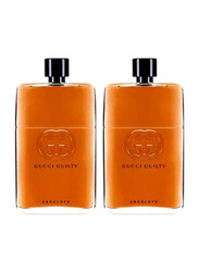 Gucci guilty absolute clearance man