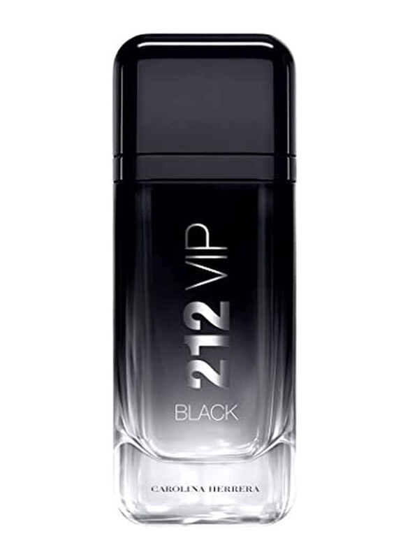 

Carolina Herrera 212 VIP Black 100ml EDP Perfume for Men