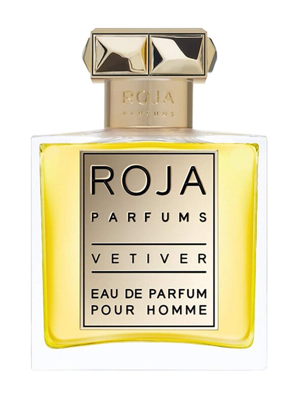 

Roja Parfums Vetiver Pour Homme 50ml EDP Perfume for Men