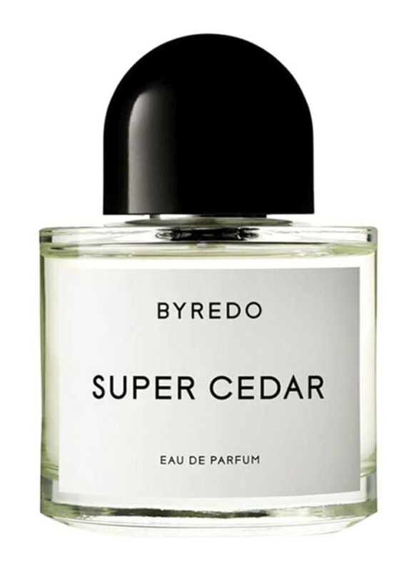 

Byredo Super Cedar 100ml EDP Perfume Unisex