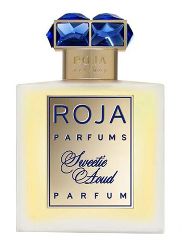 

Roja Parfums Tutti Fruity Sweetie Aoud 50ml EDP Perfume for Unisex