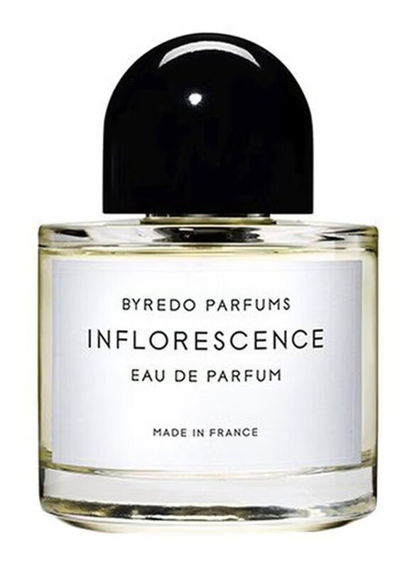 

Byredo Inflorescence EDP Perfume for Women