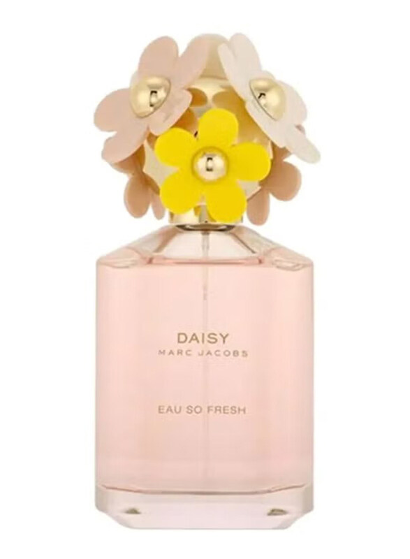 

Marc Jacobs Daisy Eau So Fresh 125ml EDT Perfume for Women