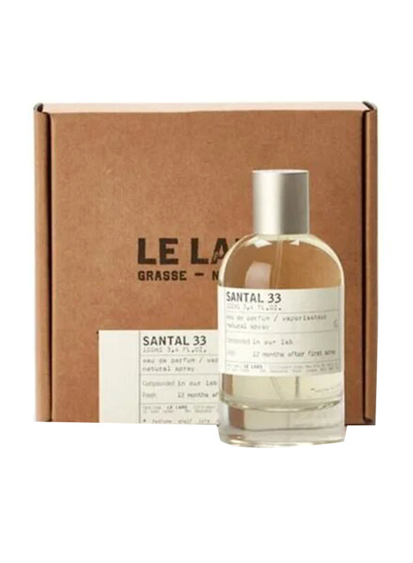 

Le Labo Santal 33 100ml EDP Perfume for Men