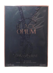 Yves Saint Laurent Opium Black 50ml EDT for Men