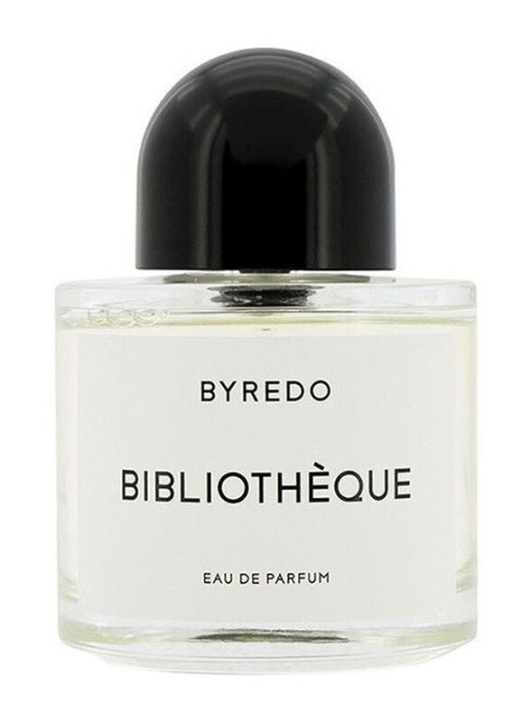 

Byredo Bibliotheque 100ml EDP Perfume Unisex