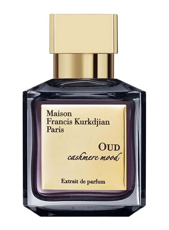 

Maison Francis Kurkdjian Oud Cashmere Mood 70ml EDP PerfumeUnisex