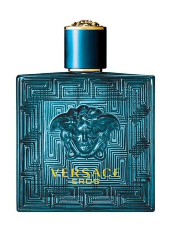 

Versace Eros 100ml EDT Perfume for Men